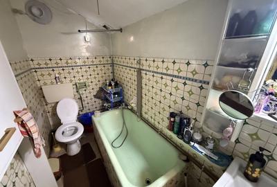 Casă individuală cu 4 camere cu Canalizare în Cornu de Jos (Cornu) - 15