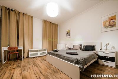 Apartament cu 3 camere nedecomandat, mobilat în Schei - 16