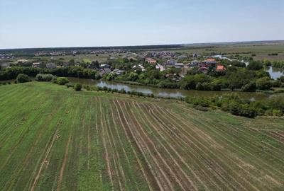 Teren Ostratu Corbeanca, iesire la lac - intravilan - 5