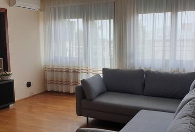 Apartament cu 4 camere decomandat, mobilat în Ultracentral - 2