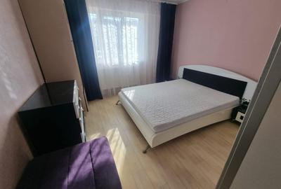 Apartament 3 camere zona km 4-5 mobilat utilat 70 mp - 2