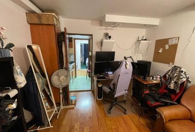 Apartament cu 2 camere nedecomandat, mobilat în 1 Decembrie 1918 - 2