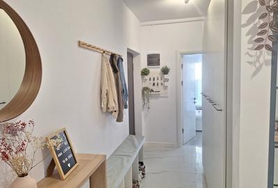 3 camere mobilat - 75mp utili | +80mp terasa | +parcare | Proprietar - 10