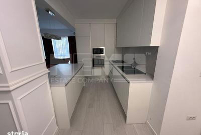 Apartament cu 3 camere în Central - 7