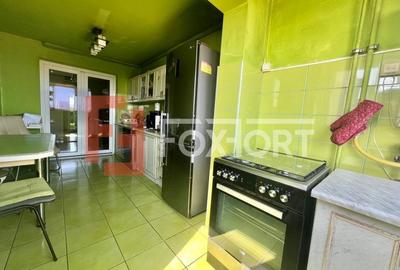 Apartament 4 camere de vanzare, zona Olimpia Stadion - 2