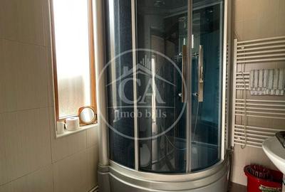 Casă cu 3 camere în Sânmartin - 2