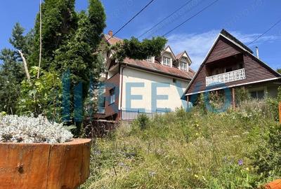 Casă cu 12 camere cu Teren 485 Mp în Bicaz - 1