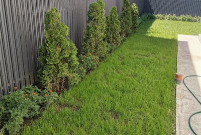 Casă cu 4 camere cu Teren 226 Mp în Bragadiru - 3