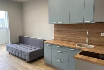 Garsoniera de vanzare zona Pandurii - 2