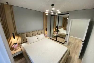 Apartament cu 2 camere decomandat în Central - 2