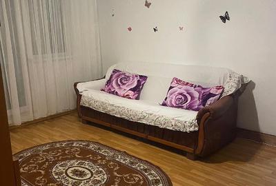 Apartament cu 2 camere semidecomandat în Milcov - 1