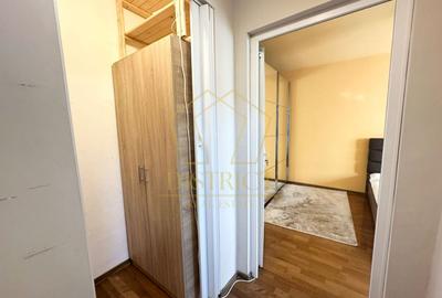 Apartament cu 2 camere semidecomandat, mobilat în Șagului - 12