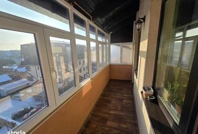 Apartament cu 2 camere în Central - 4