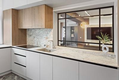 Apartament Premium || 4 camere Pipera || Ivory Residence - 7