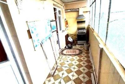 Apartament cu 2 camere semidecomandat în Viziru 1 - 4