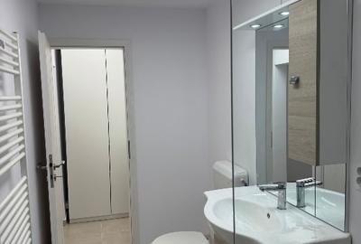 Proprietar, închiriez ap. 2 camere 50mp Bragadiru central, renovat complet. - 4