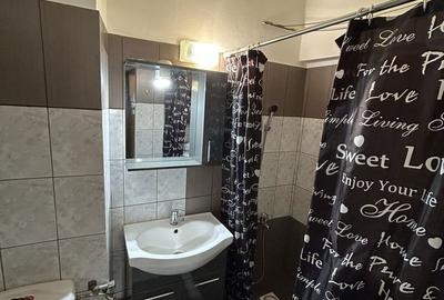 Apartament cu 2 camere decomandat în Gării - 5