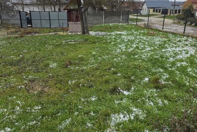 Casă cu 2 camere în Păușa - 3