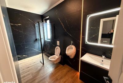 Casă cu 3 camere cu Teren 400 Mp în Domnești - 9