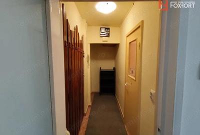 Apartament cu 2 camere semidecomandat, mobilat în Șagului - 4