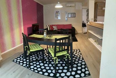 Proprietar Inchiriez Apartament 2 Camere Calea Torontalului - 1