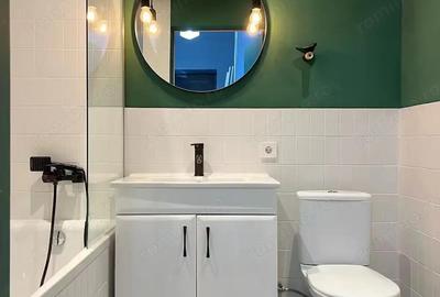 Apartament cu 2 camere în Cișmigiu