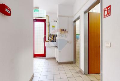 Spațiu comercial, de 250 mp, în Ultracentral - 9