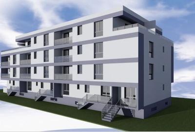 Apartament cu 2 camere decomandat în Fundeni - 3