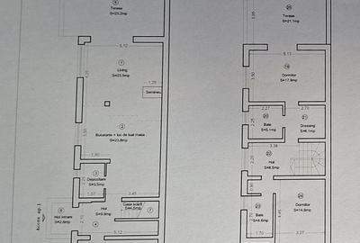 Casa mobilata si utilata cu teren de 432mp - 41