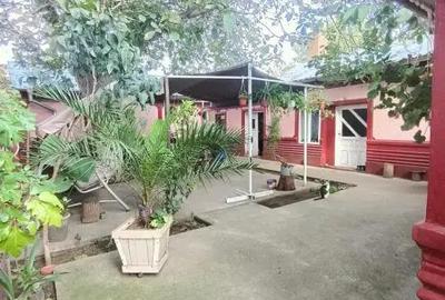 Casa 4 cam 120m utili teren 1000 mp Mobilata Chiscani - 17