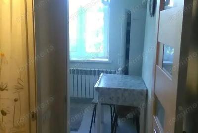 Garsonieră decomandată în Unirii - 2