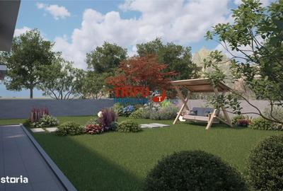 Casă cu 4 camere cu Teren 399 Mp în Central - 2