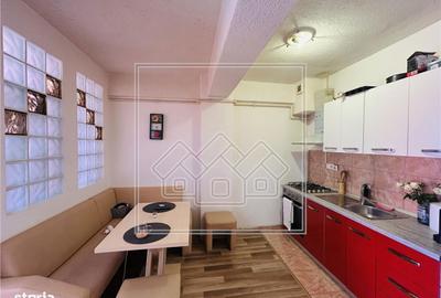 Apartament cu 2 camere în Cristian - 2