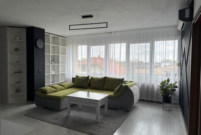Apartament cu 2 camere în Rudicica - 8