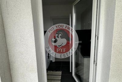 Militari Rezidence | Studio | Loc de parcare | Semidec | 48mp | B11709 - 5