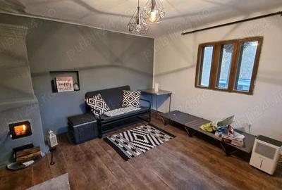 Casa de vanzare in comuna Albe?tii de Arge?, sat Brate?ti, jude? Arge?. - 1