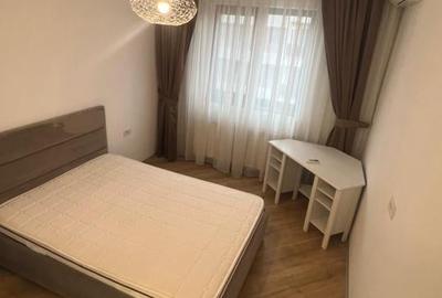 Apartament cu 3 camere decomandat, mobilat în Central - 11