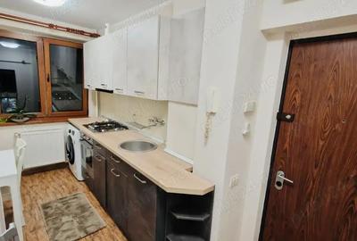 Apartament cu 2 camere semidecomandat în Amzei - 8