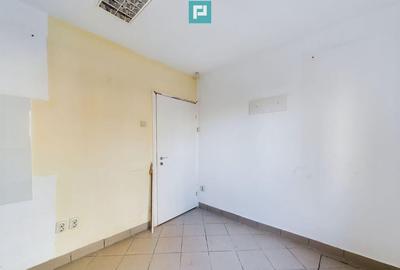 Apartament cu 2 camere parter, complex TM - 5