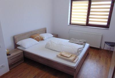 VILA TOP cu 5 camere si 3 bai super calitate mobilata utilata CONFORT LUX - 36