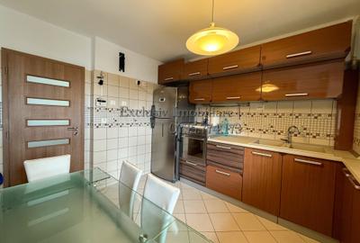 Apartament 3 camere | 75mp | Spitalul Judetean | Parcare | Termen lung - 3
