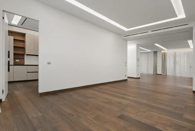 Apartament cu 4 camere decomandat în Kiseleff - 2