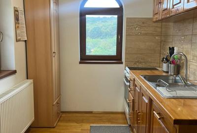 Casă cu 4 camere în Grebenișu de Câmpie - 1