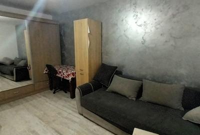 Apartament decomandat în Gorjului - 1
