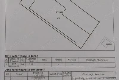 Casă cu 5 camere în Viile Noi - 5