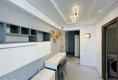 Apartament cu 2 camere în Turnișor - 9
