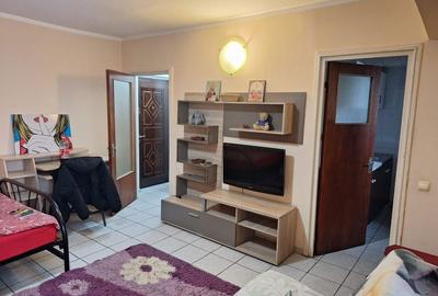 Garsonieră semidecomandată în Iancului - 2