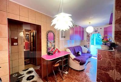 Apartament cu 2 camere decomandat, mobilat în Central - 2