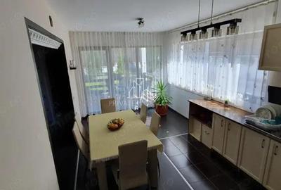 Casa Moderna, Individuala, De Vanzare, Corunca - 7