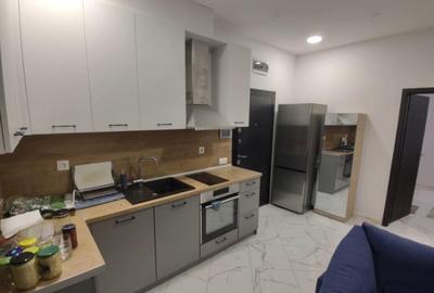 Garsonieră în Berceni